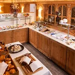 Trofana Alpin Hotel