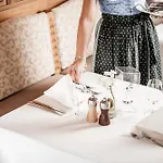 Hotel Trofana Alpin