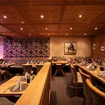 Trofana Alpin 4* Ischgl