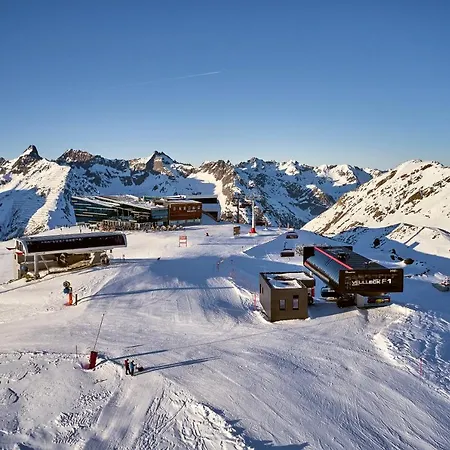 Trofana Alpin