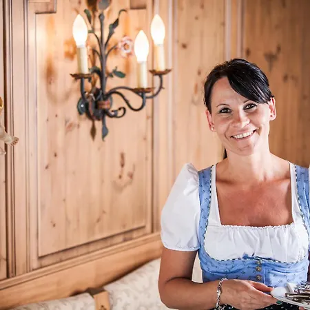 Trofana Alpin Hotel