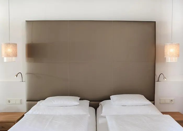 Trofana Alpin 4* 이스크글