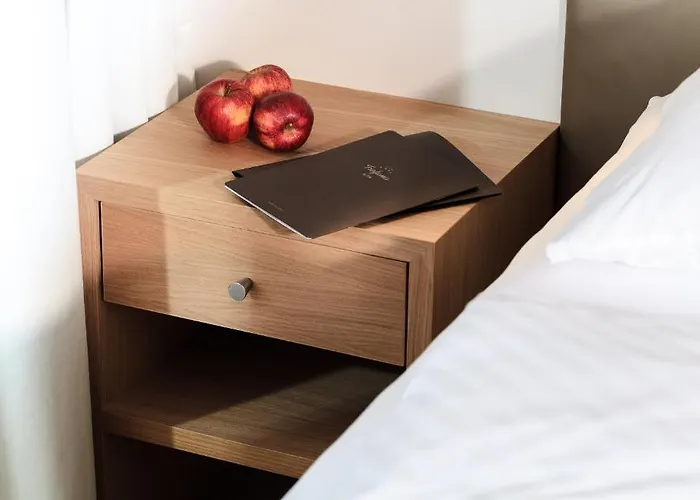 호텔 Trofana Alpin 이스크글