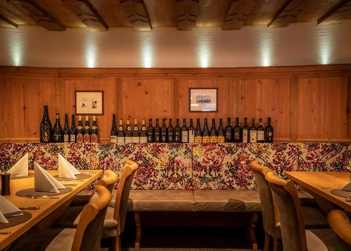 Trofana Alpin 이스크글